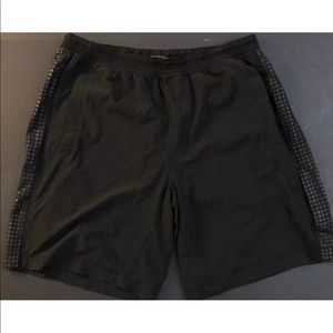 Lululemon Athletica  Running Shorts